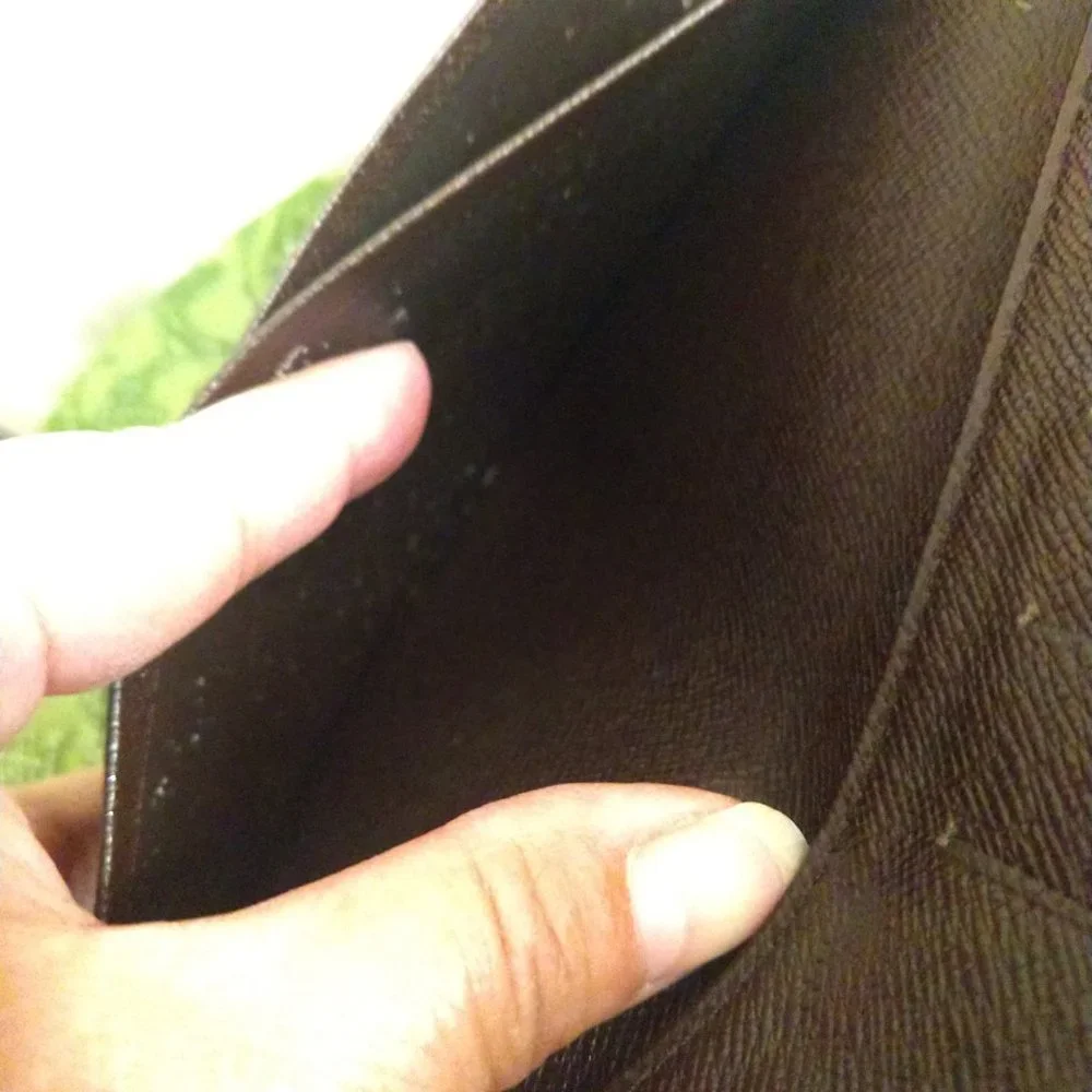 Louis Vuitton price firm